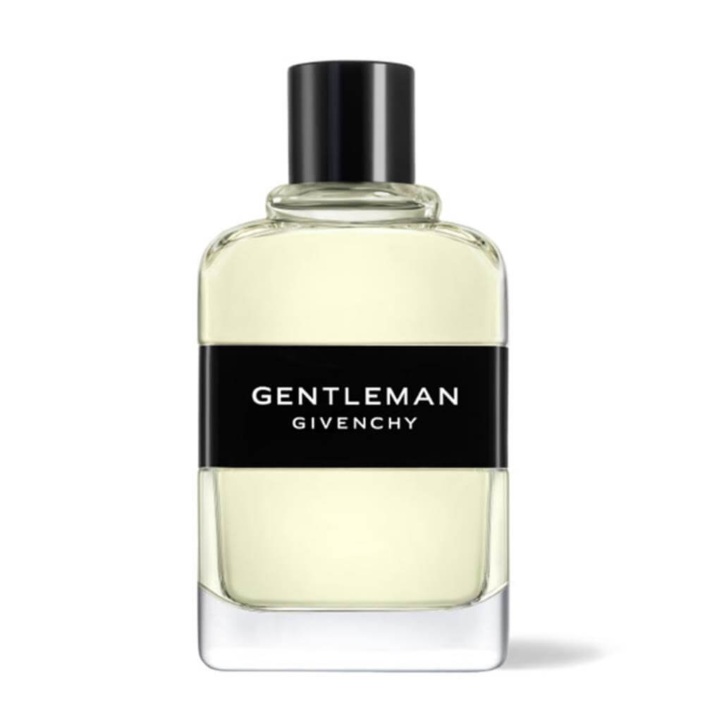 Givenchy Gentleman Eau De Toilette 60ml